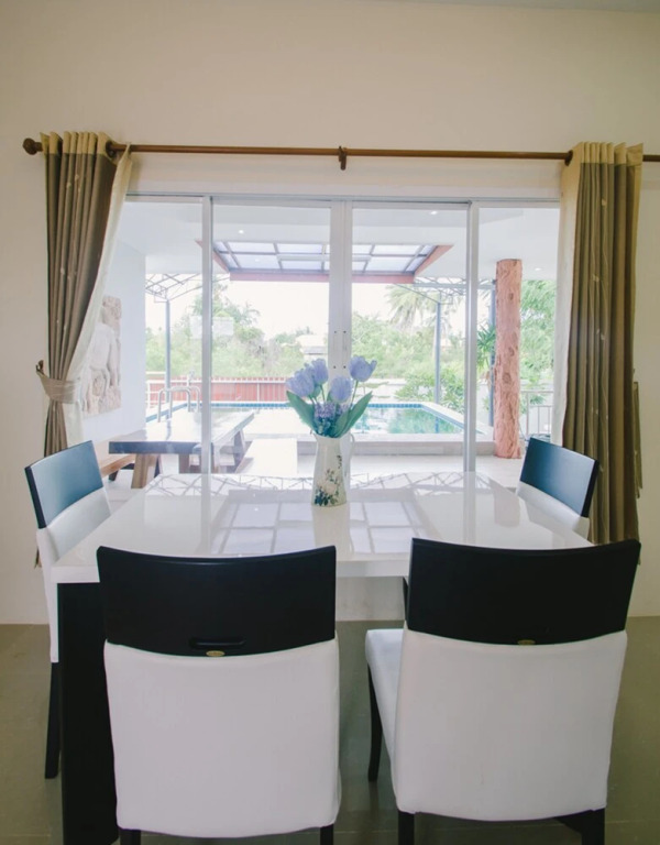 Baan Shading Party Pool Villa