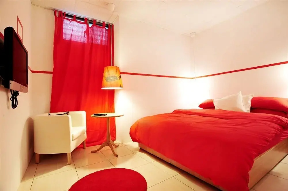 Mickey House - Hostel