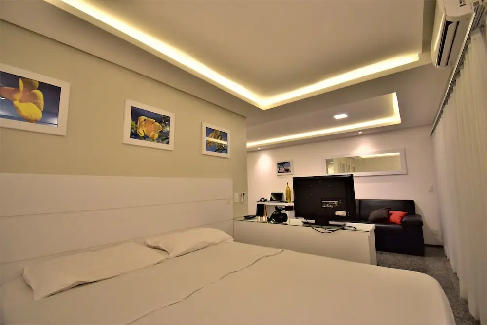 Seaflats Iracema Residence