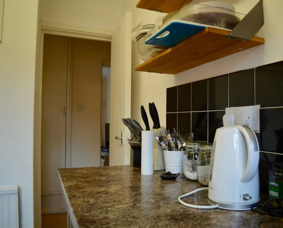 1 Bedroom Apartment in Greater Manchester