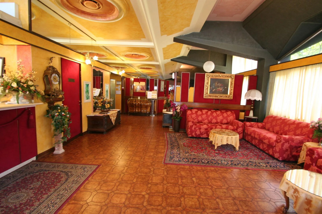 Ai Ronchi Motor Hotel Brescia
