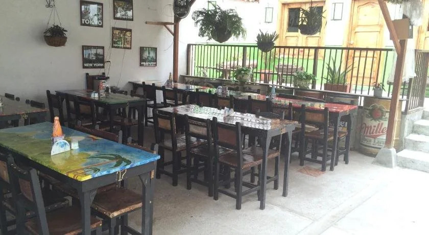 Hotel Monte verde