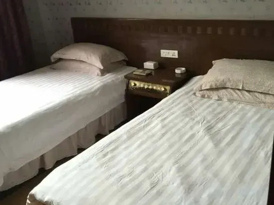Dajiazu Hotel