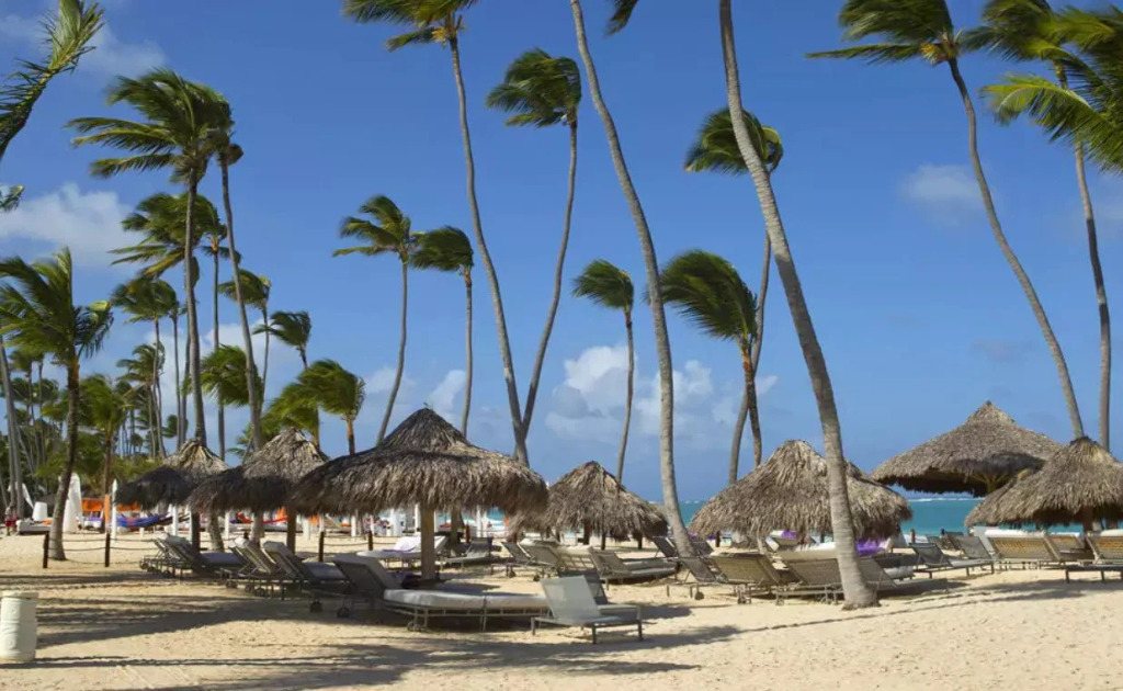 Royal Service at Paradisus Punta Cana - Adults Only All Inclusive