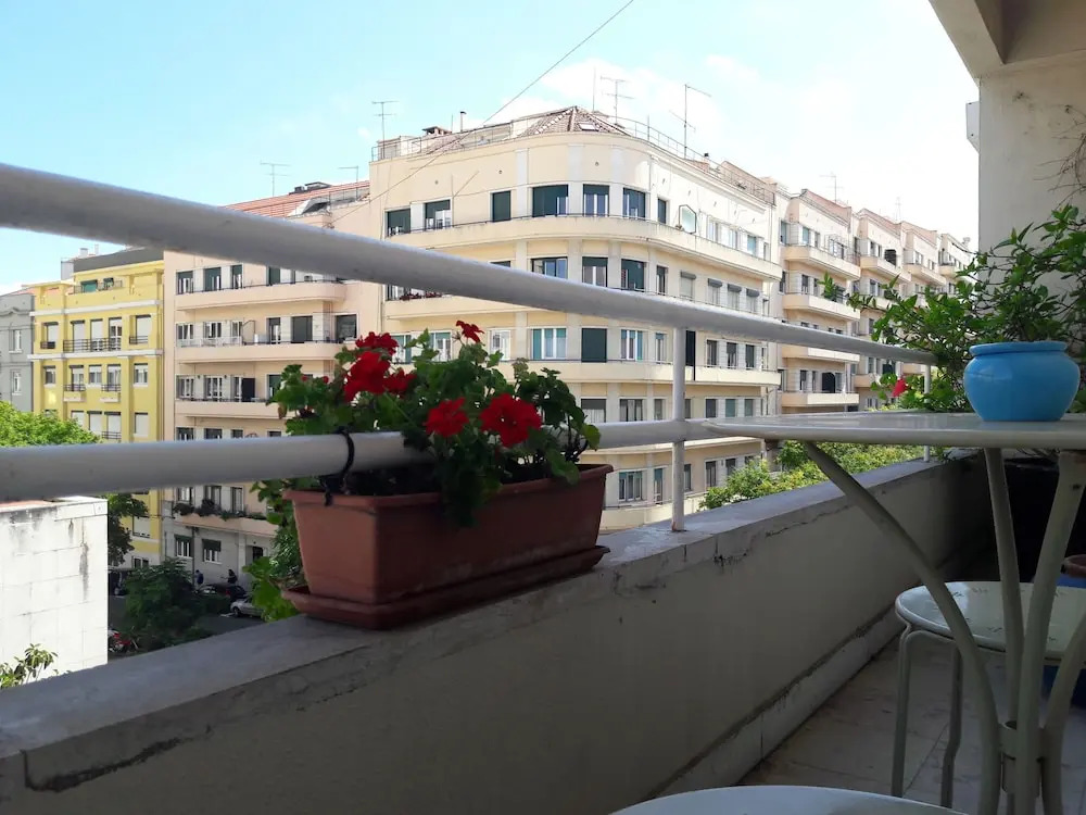 Sonho de Lisboa B&B