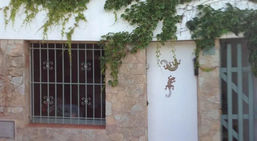 Apartamentos Vista Bella Tamariu