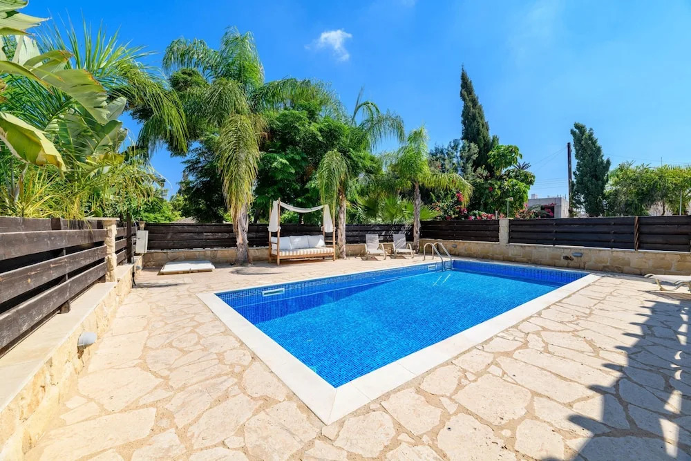 Villa Greco Mare #40