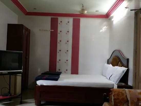 Hotel Sowmya International