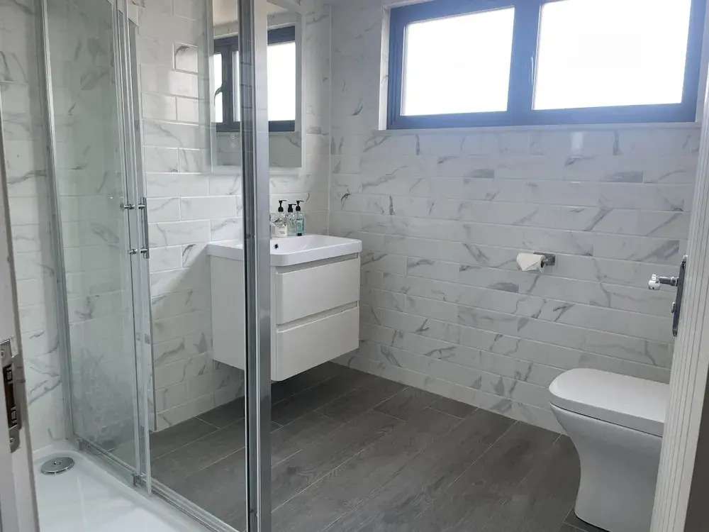 The Dormy House Hotel