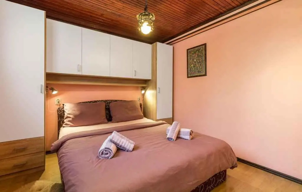 Apartments in Opatija 41912