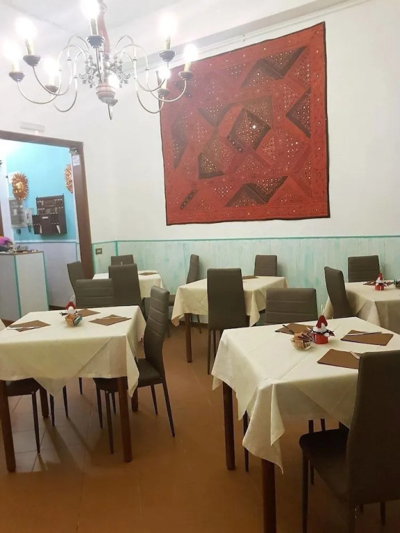 Hotel Canarco