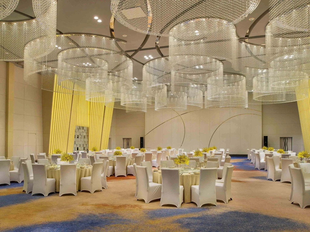 Sofitel Kunming