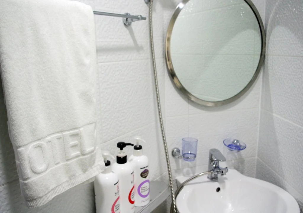 Ekonomy Hotel Nampo