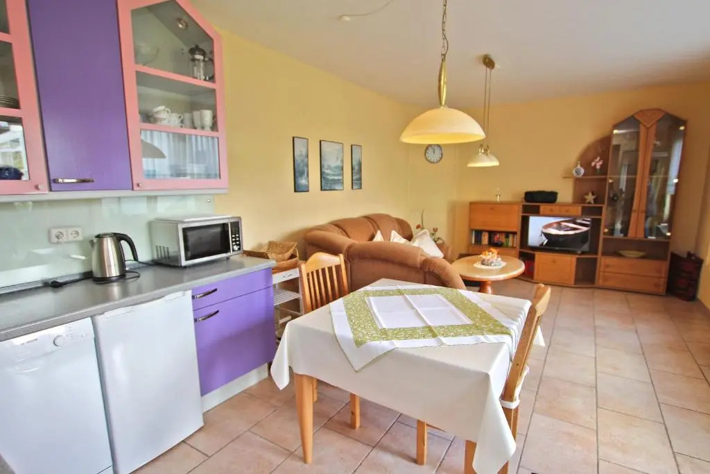 Ferienhaus Waren SEE 6941