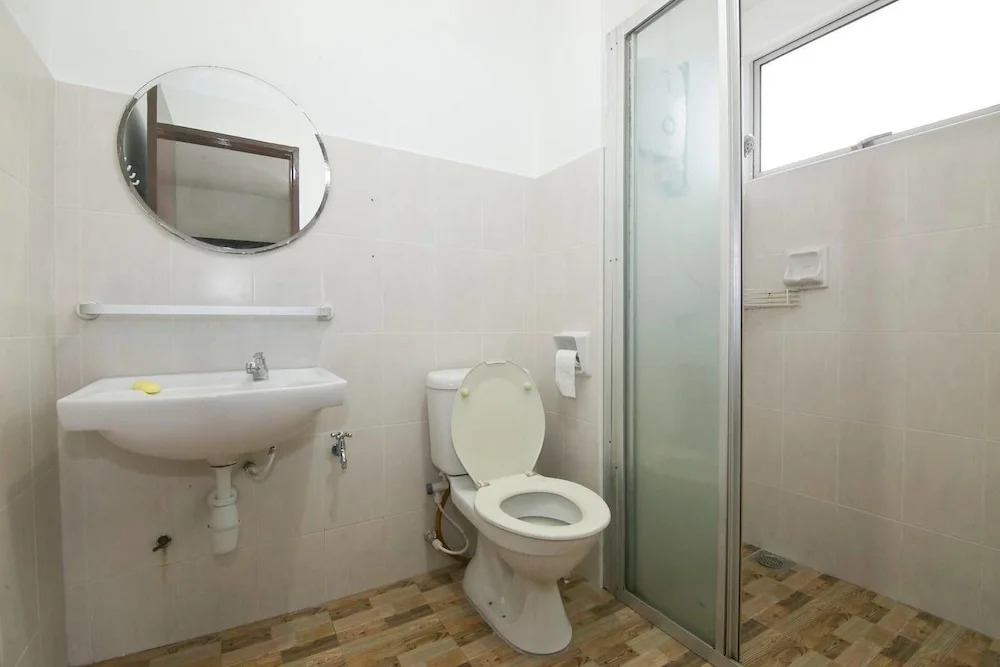 Comfy 3BR Home With Klcc View