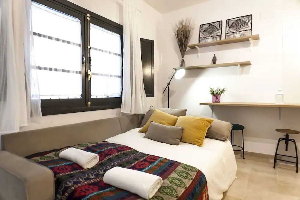 San Eloy Dream Apartment