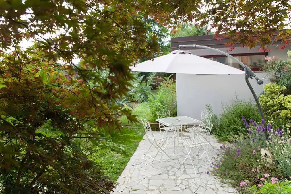 Casa Stucky