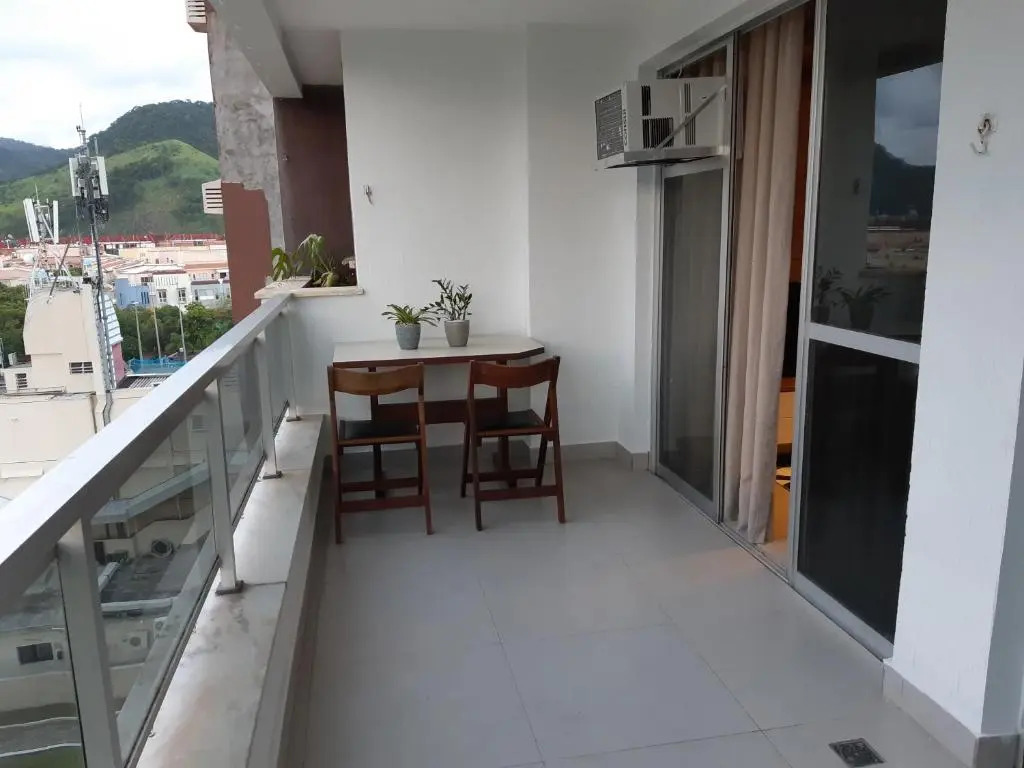 Apartamento Residencial c/Serviços