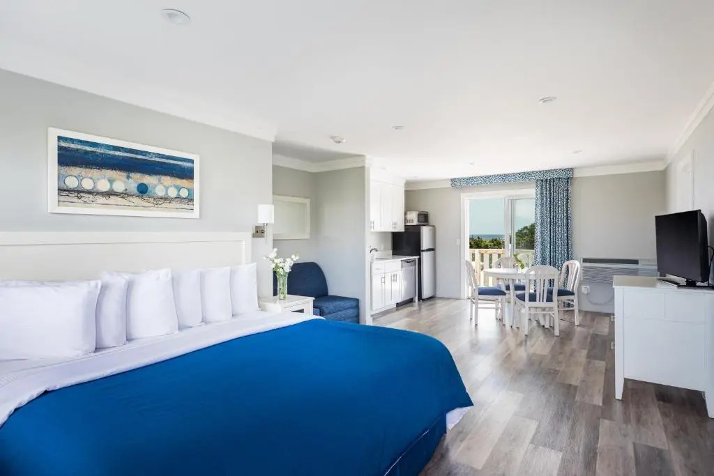 Hartmans Briney Breezes Beach Resort