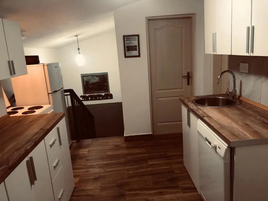 Apartmani Miljana