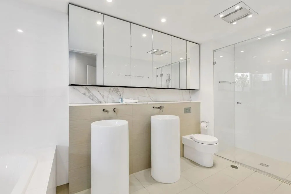 Oracle Resort, Broadbeach - Q Stay