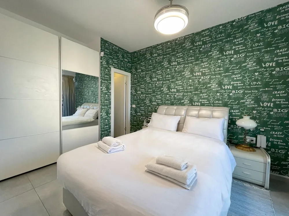 AirTLV - Luxury Apartment Port of Jaffa