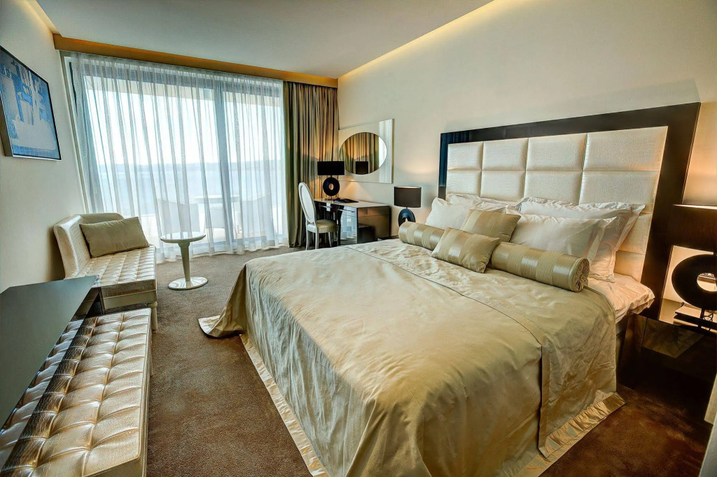 Luxury Hotel Amabilis