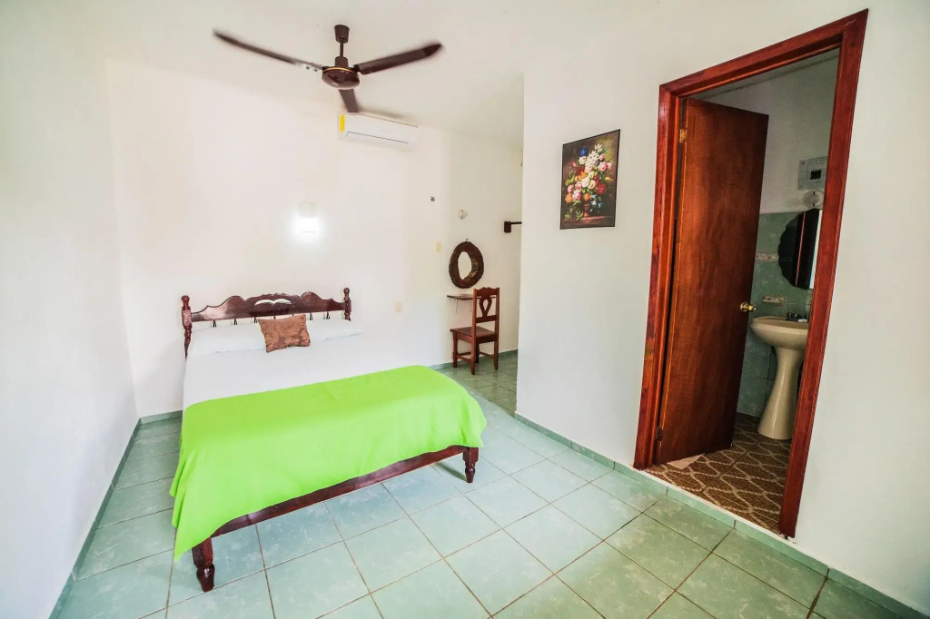 Hotel el Manglar