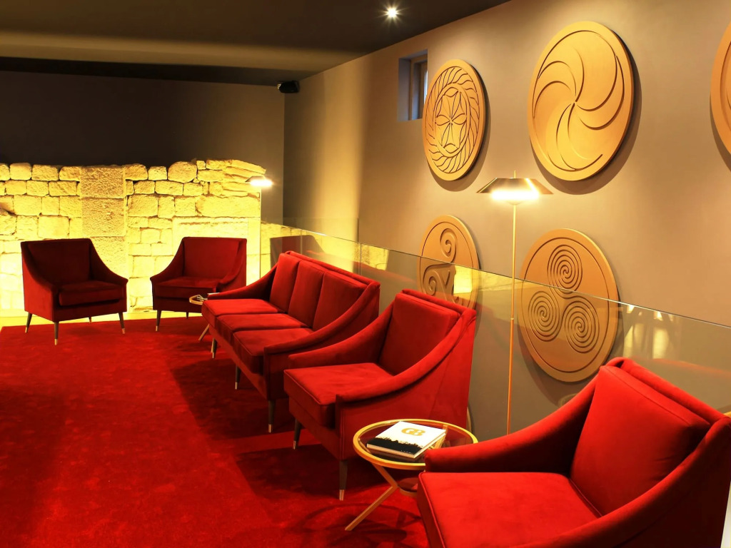 Burgus Tribute & Design Hotel