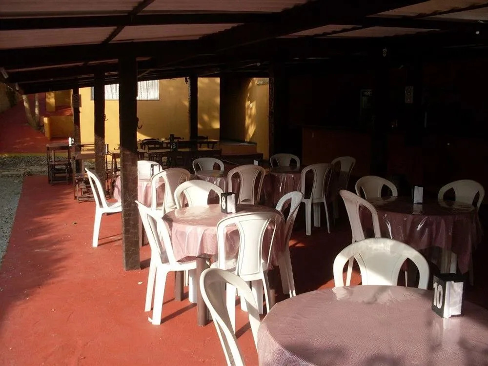 Pousada Casa do Pablo Búzios