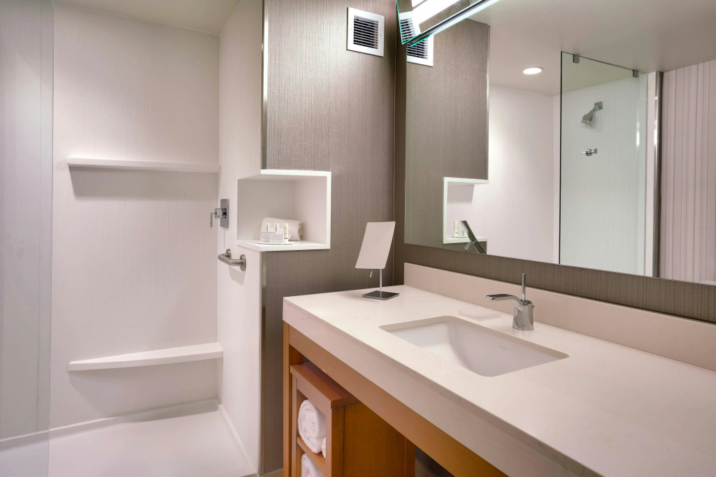 Courtyard by Marriott Salt Lake City Downtown