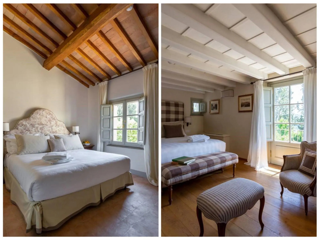 -VILLA RINASCIMENTO in Impruneta