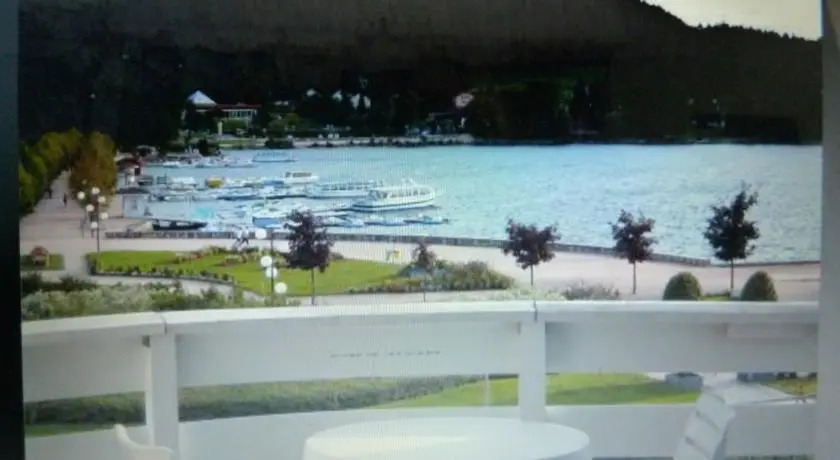 Résidence du Lac
