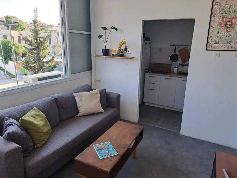 Jaffa APartment