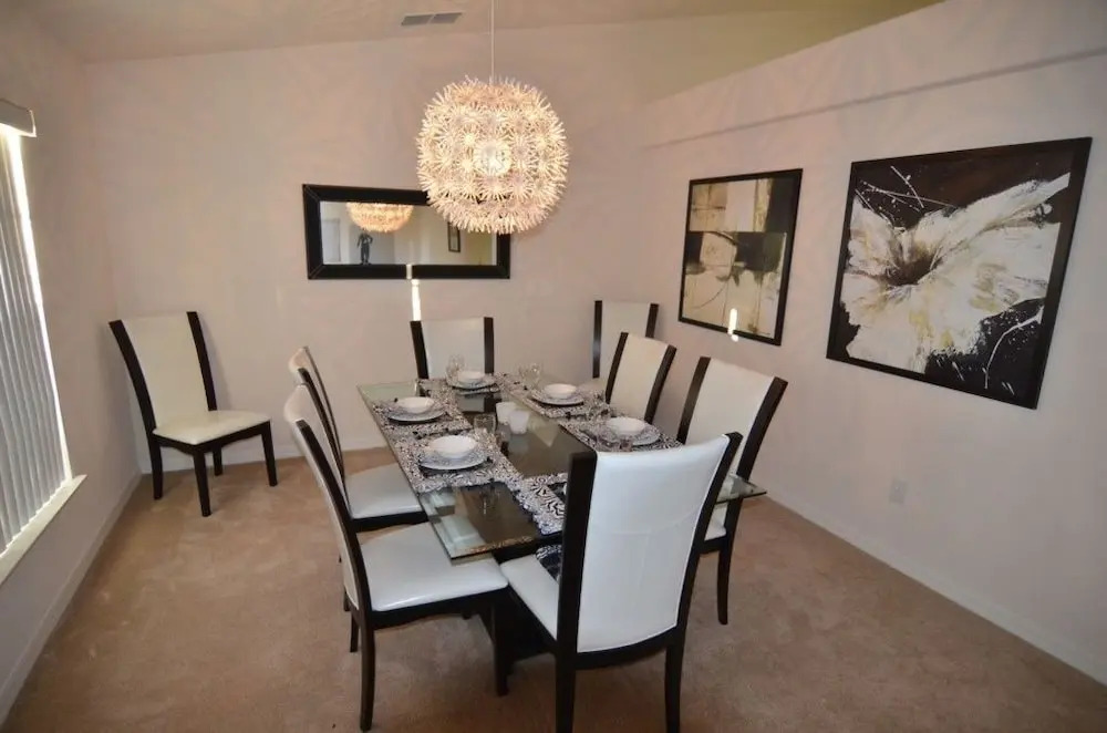 Amazing House! Legacy Park - 715COV