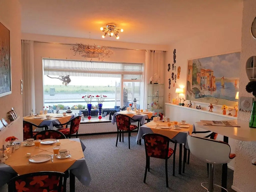 Hotel B&B Seahorse