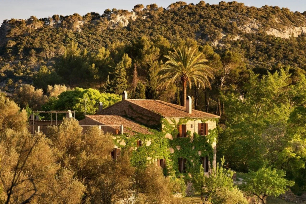 Mirabó de Valldemossa