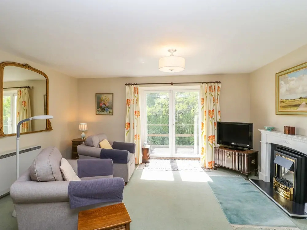 Old Ford Farm Annexe