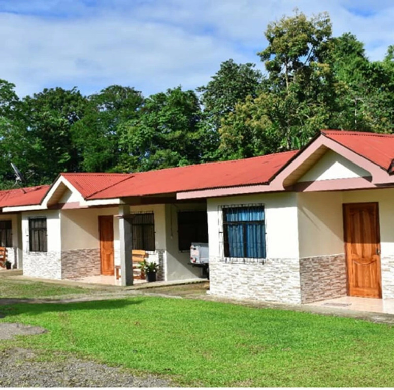 Casa Rastrillo - Finca Don Juan