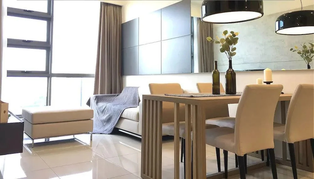 Robertson Suites Kuala Lumpur