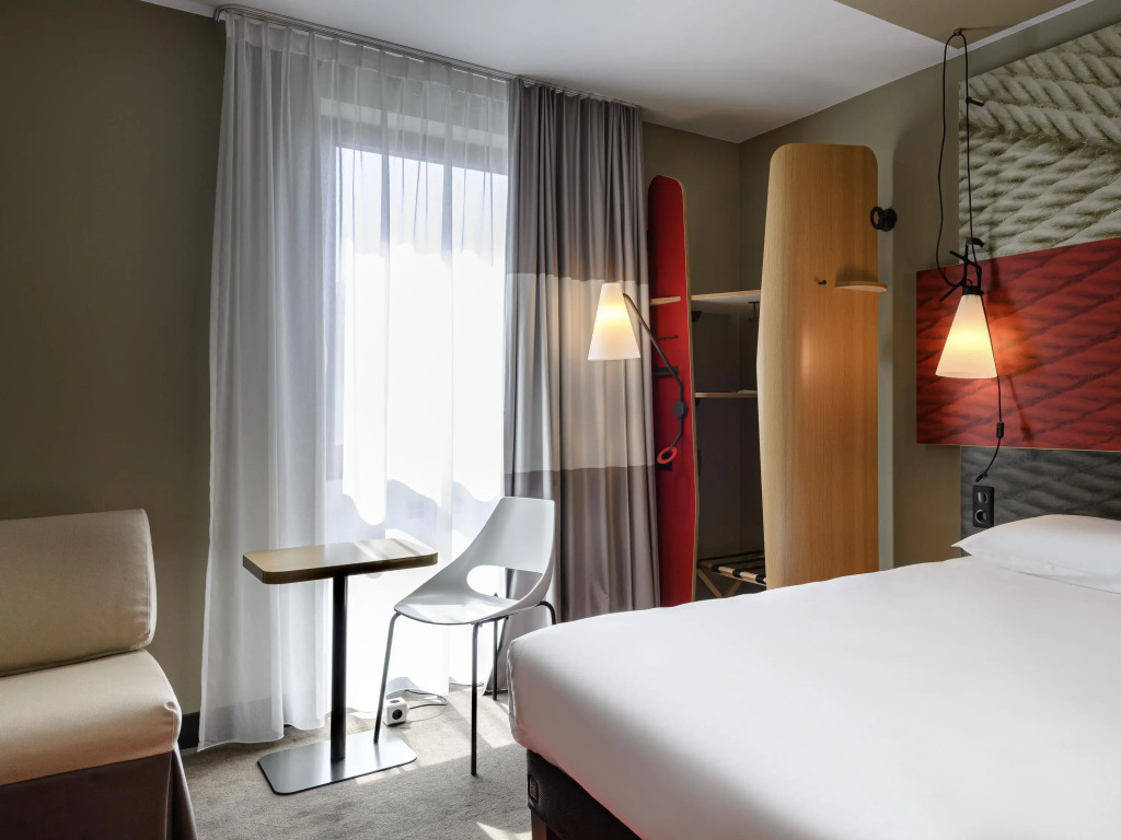 ibis Regensburg Zentrum