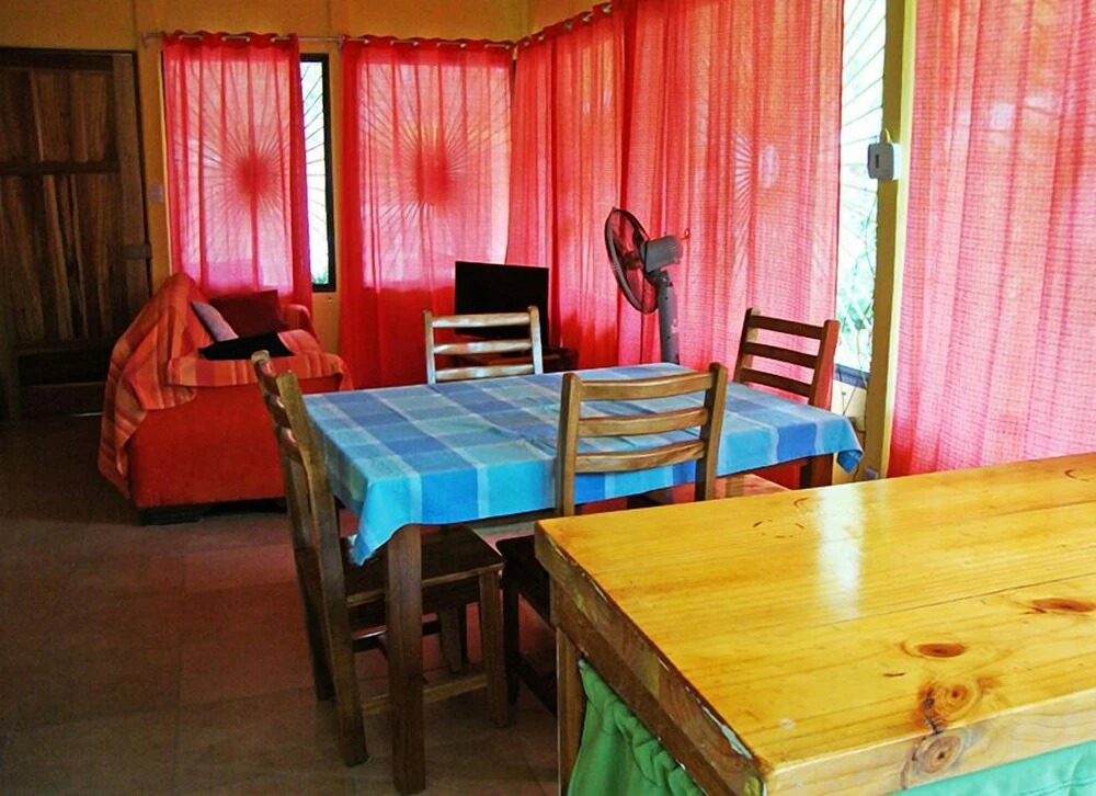 La Casita del Sol