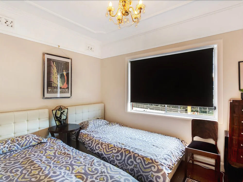 Louisa Court, 4/49 Donald Street
