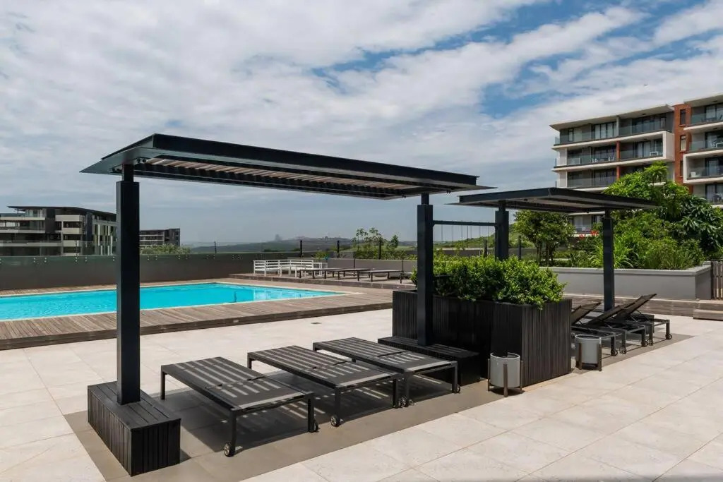 Coral Point Sibaya 1 bedroom Apartment
