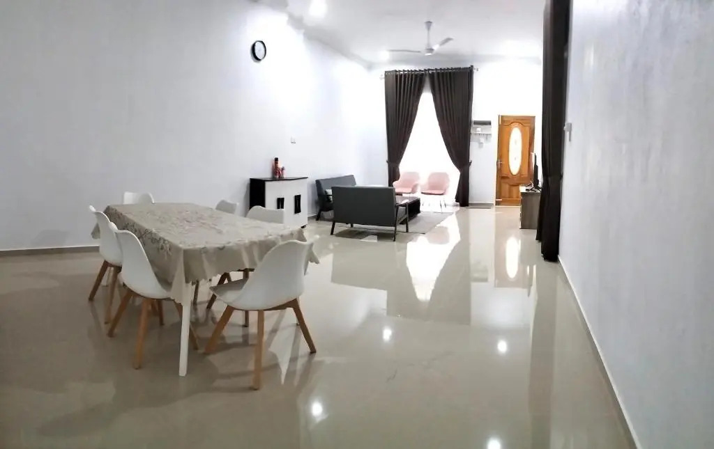 Wipah Guest House in Kampung Lundang, Kota Bharu