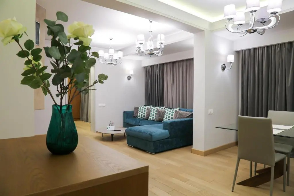 Expecto Apartments
