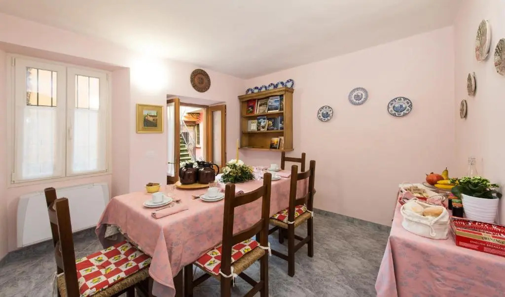 B&B Casa del Lago