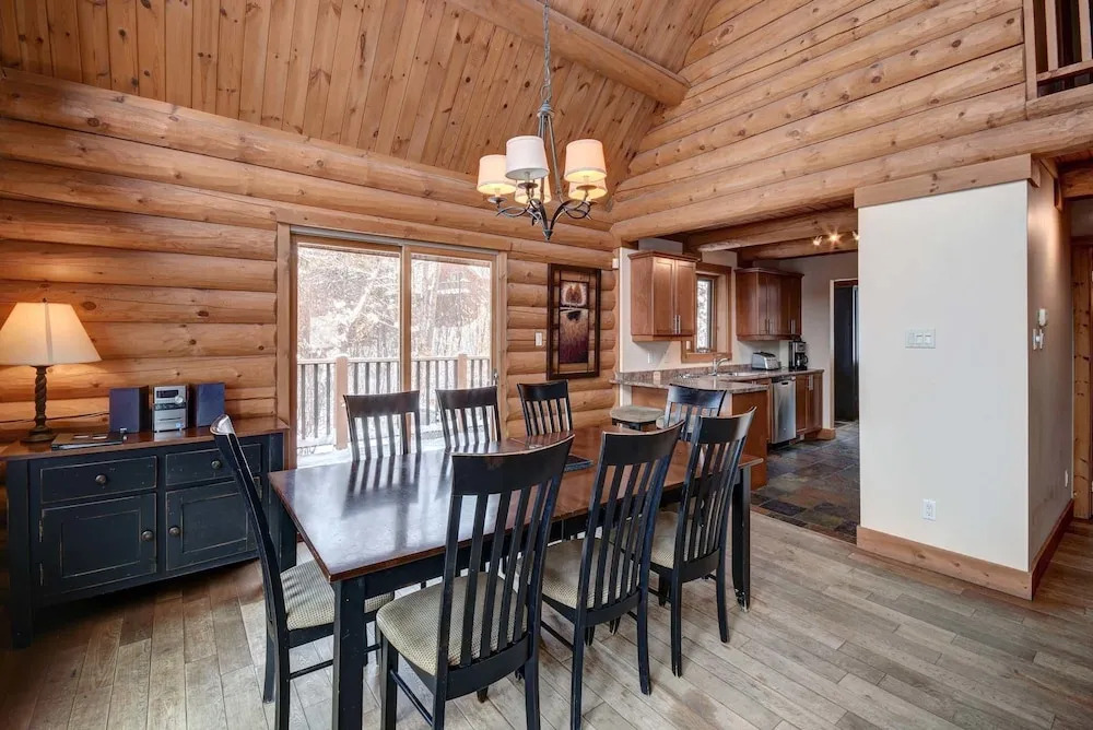 Chalet Cheyene