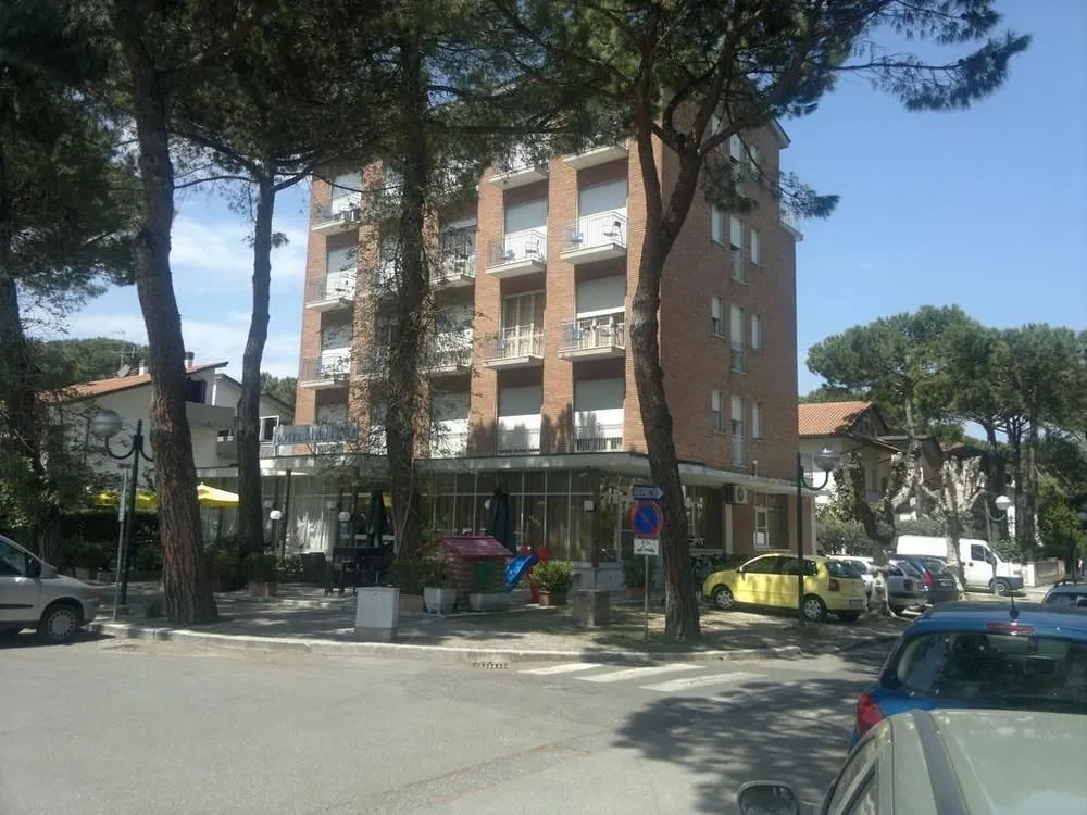 Hotel Acquaterme