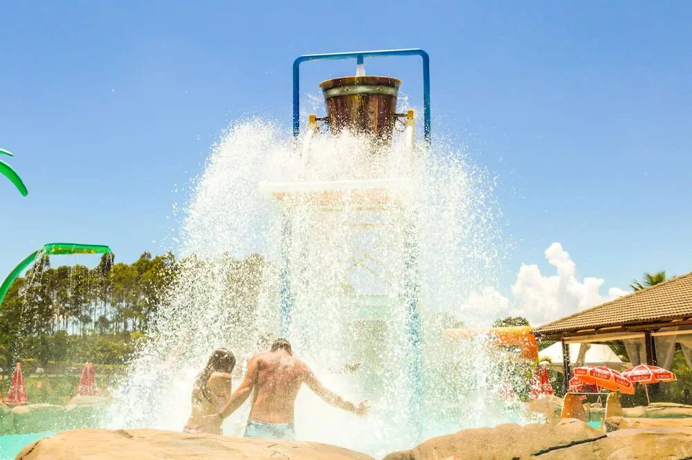 Cabanas Acqua Hotel